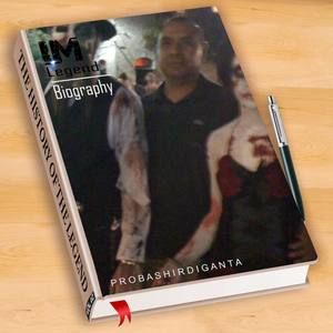 Meet your Posher, Silvano